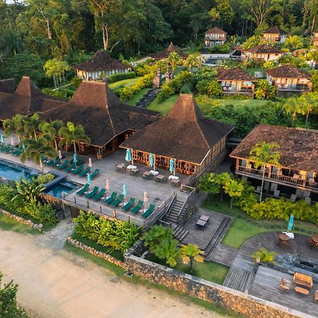 Отель La Coralina Island House Бокас-дель-Торо Экстерьер фото