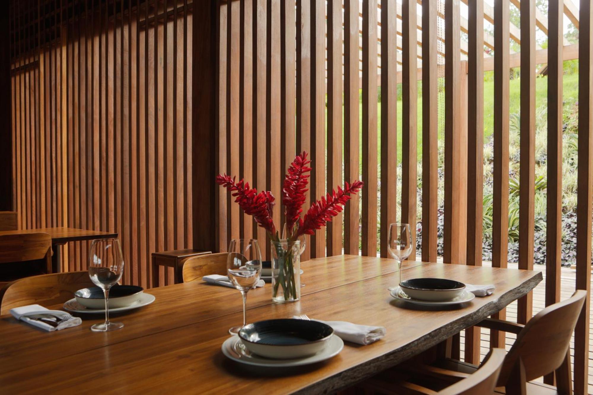 Отель La Coralina Island House Бокас-дель-Торо Экстерьер фото